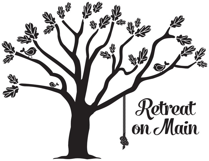 Retreat on Main Bed and Breakfast
